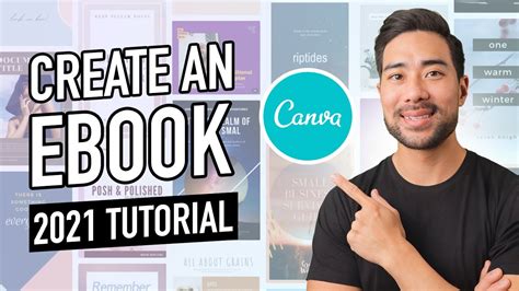 How to create an E.